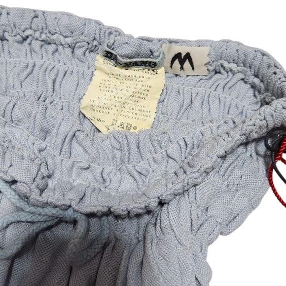 Da-nang Babydoll Tube Top With Bow - Picture 6 of 8